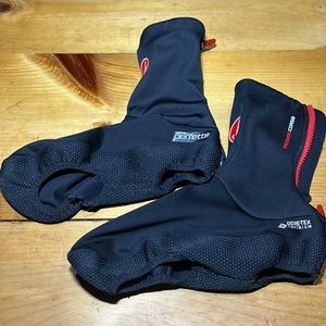Castelli perfetto winter bootie